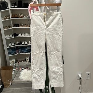 Everlane Straight Pants